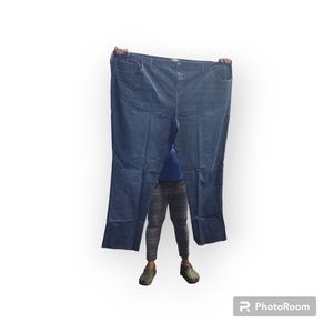 Liberty Blues big and tall size 66x38 jeans. Unisex jeans.